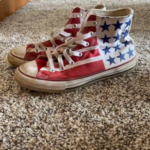 Usa converse